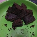 Cooksnap dari Endang Sumartini untuk resep Gluten Free Brownies Kukus Tepung Beras