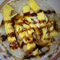 Cooksnap dari Missfas untuk resep Bubur Ayam