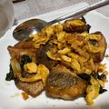 MS Shie 的 紅燒鯛魚片 cooksnap