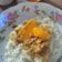 Cooksnap dari Bunda Luqman's Kitchen untuk resep BUBUR Nasi Sisa siram Kuah Santan