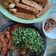 Cooksnap dari Kumala Wibowo untuk resep Sambel Kacang Panjang mentah juara pedasnya 🌶