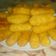 El cooksnap de Isabel cuando hizo Croquetas de Arroz.