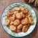 Cooksnap dari Nay's Kitchen untuk resep Pisang Koin Keju