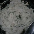 Cooksnap của Thanh Thúy Nguyễn khi họ làm theo món Củ cải trắng xào trứng 😙