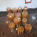 El cooksnap de perlahorus@gmail.com cuando hizo Mermelada de naranja casera.