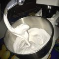 El cooksnap de Valentina Olivera cuando hizo MERENGUE SUIZO 🧁.