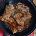 Cooksnap dari ani nuraeni untuk resep Steak Ayam, Panggang Teflon #dirumahaja