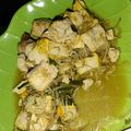 Cooksnap dari Purbo Sukmono untuk resep Tumis Tauge Tahu