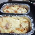 Cooksnap dari Dhian Kartikasari untuk resep Puding Roti Tawar Kukus