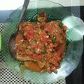 Cooksnap dari Marlia Kusuma Dewi untuk resep Ayam goreng bumbu sambal spesial