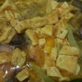 Cooksnap dari Debby AM untuk resep Lodeh Rebung Pedas