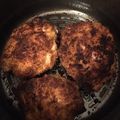 🌈NinjaMommaKitchen🌈's cooksnap of when they made Air Fryer Fried Chicken.
