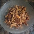 Cooksnap dari Utari untuk resep Chicken Teriyaki