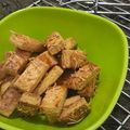 Cooksnap dari BabyBee Rent Nganjuk untuk resep Kastengel Keju super ngejuu.. (tanpa telur)