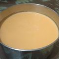 Cooksnap dari vitamw untuk resep Saus keju