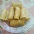 Cooksnap dari Mama Rey untuk resep Sosis Solo Anti Gagal