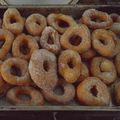 El cooksnap de lala cuando hizo Rosquitas (con harina leudante).