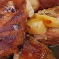 anya-banya Cooksnap-ja, amikor elkészítette a(z) Csülök pékné módra receptet.