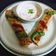 HEMA OZA's cooksnap of when they made વેજ રોલ (Veg Roll Recipe In Gujarati).