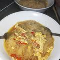 Cooksnap dari Cook2360064 untuk resep Bihun Kuah Kari "Indomie KW" Non MSG