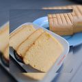 Cooksnap dari Nurul Wahdah untuk resep Taro Ogura Cake