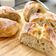 Cooksnap dari Anna Yulia untuk resep Baguette