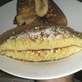 Cooksnap dari Erni Wulan Dary untuk resep Martabak Manis Simpel Praktis Mudah Hemat