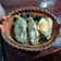 El cooksnap de iabo2001 cuando hizo Chiles jalapeños rellenos de queso.