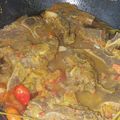 Cooksnap dari Achda Sekar Roselina untuk resep Tengkleng Iga Sapi