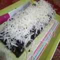 Cooksnap dari Dyah Sulistyo Rachmawati untuk resep Brownis kukus simple