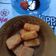 Cooksnap dari Juraidah untuk resep Nugget Tahu Ayam Wortel (Frozen Food)