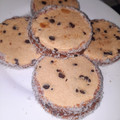 El cooksnap de Elizabeth Cornelli cuando hizo Alfacookies.
