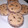 El cooksnap de Elizabeth Cornelli cuando hizo Alfacookies.