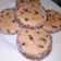 El cooksnap de Elizabeth Cornelli cuando hizo Alfacookies.