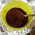 Cooksnap dari Meita Jhonson (Ceu Mei) untuk resep Pasta Gochujang Home Made