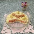 El cooksnap de Geraytere Monti cuando hizo Pastel de papa.