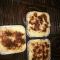 Cooksnap dari Setia Wati untuk resep Klapertart steam/kukus
