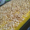 Cooksnap dari Rafika Sofitry untuk resep Pumpkin & Cheese Cake -Keto