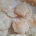 Cooksnap dari Talitha untuk resep Cireng #Dandelion