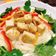 陶的廚房 的 醋溜豆腐蔬 cooksnap