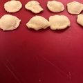 il Tiziano Paragone quando ha preparato Orecchiette e cavatelli fatti in casa - tutorial