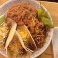 David Blackburn's cooksnap of when they made Tri Tip Tacos.