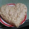 Cooksnap dari velanoz untuk resep Bolu pisang kukus