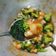 Cooksnap dari Devina HW untuk resep Brokoli saus scallop