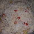 maliharsalan84's cooksnap of when they made Vegetable Fried Rice..