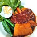 Cooksnap dari Elly Susanti untuk resep Bistik daging sapi (ala solo)