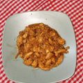 Cooksnap dari Thalita Muffid untuk resep Chicken Teriyaki ala Hokben