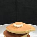 Cooksnap dari hellocooking untuk resep Fluffy Japanesse Pancake