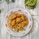 Cooksnap dari Nyanyah untuk resep Bakwan Tempe