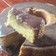 El cooksnap de María Mikaela Rivero Hernández cuando hizo Torta de naranja en licuadora.